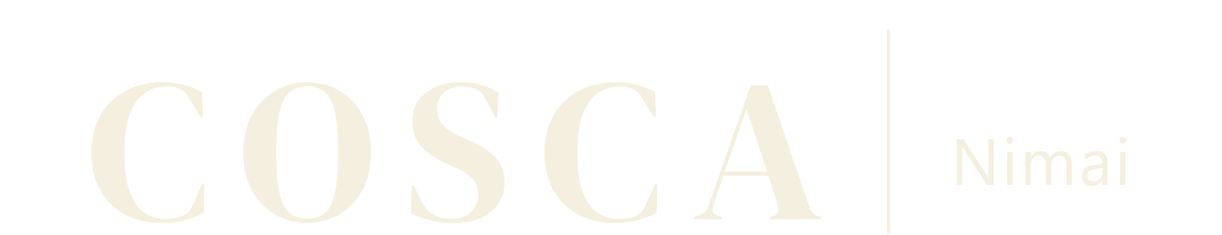 Cosca | Nimai